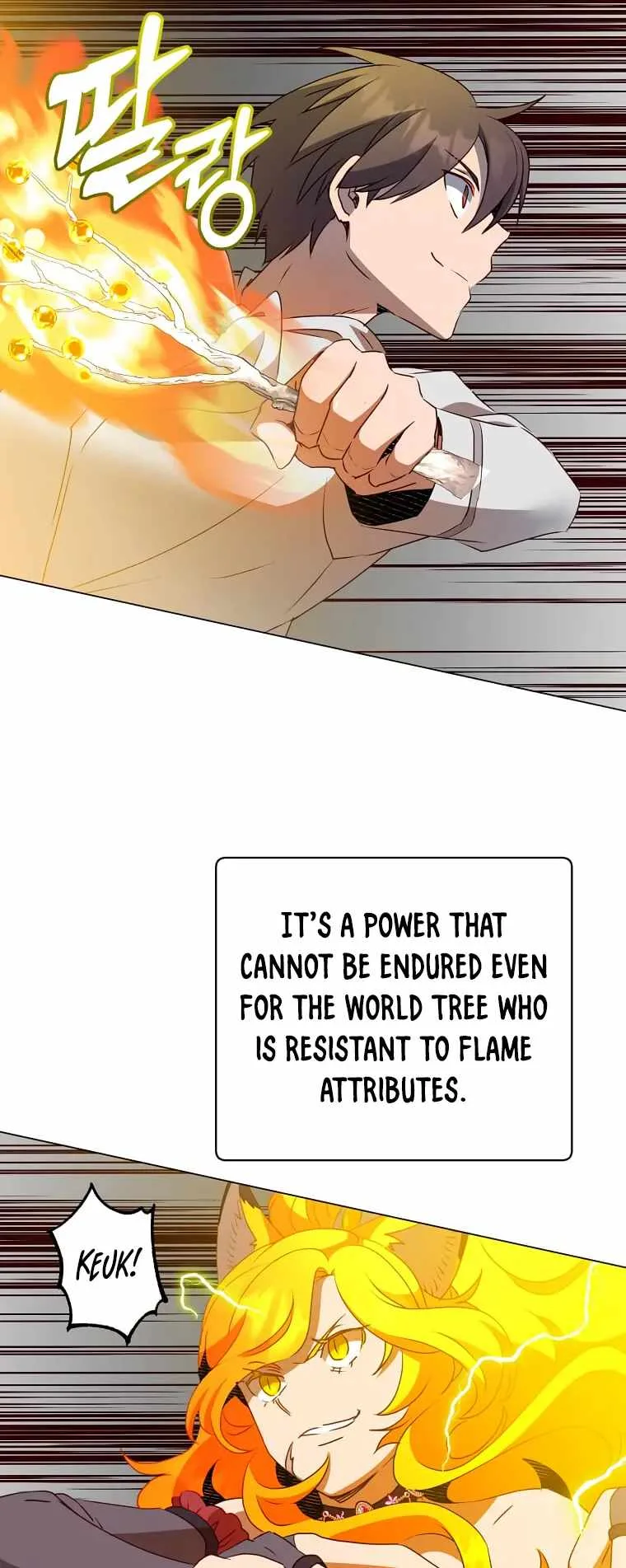 The Max Level Hero has Returned! Chapter 153 page 56