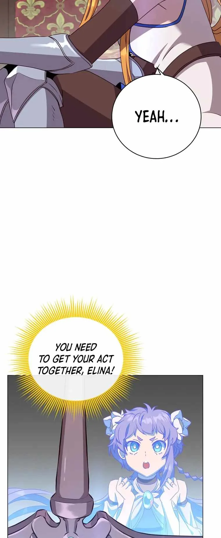 The Max Level Hero has Returned! Chapter 153 page 61