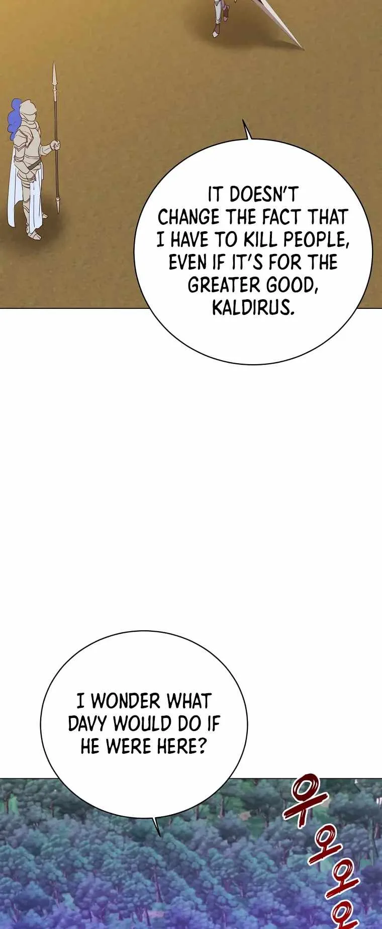 The Max Level Hero has Returned! Chapter 153 page 63