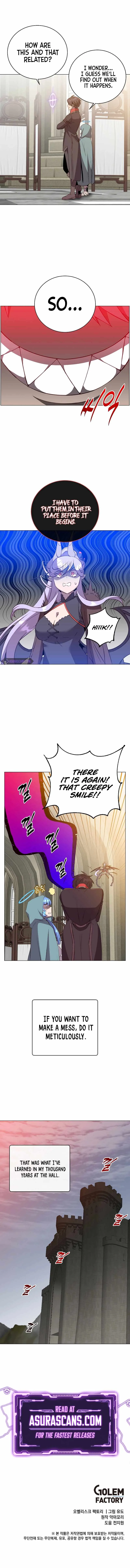 The Max Level Hero has Returned! Chapter 157 page 11