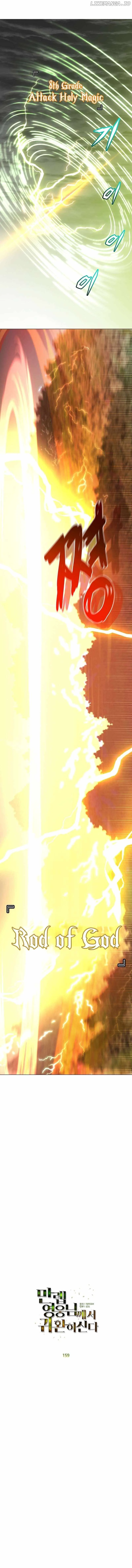 The Max Level Hero has Returned! Chapter 159 page 10