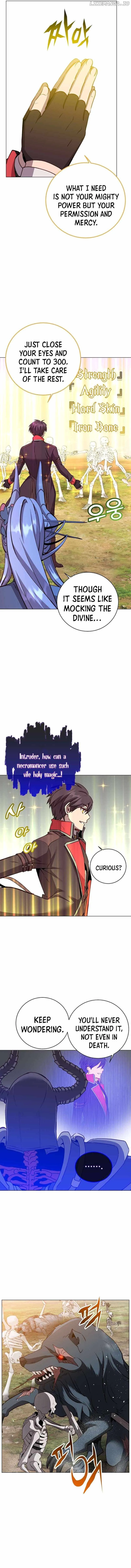 The Max Level Hero has Returned! Chapter 159 page 12