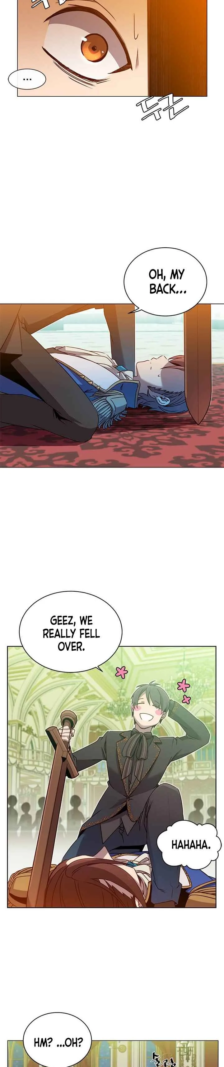 The Max Level Hero has Returned! Chapter 16 page 21