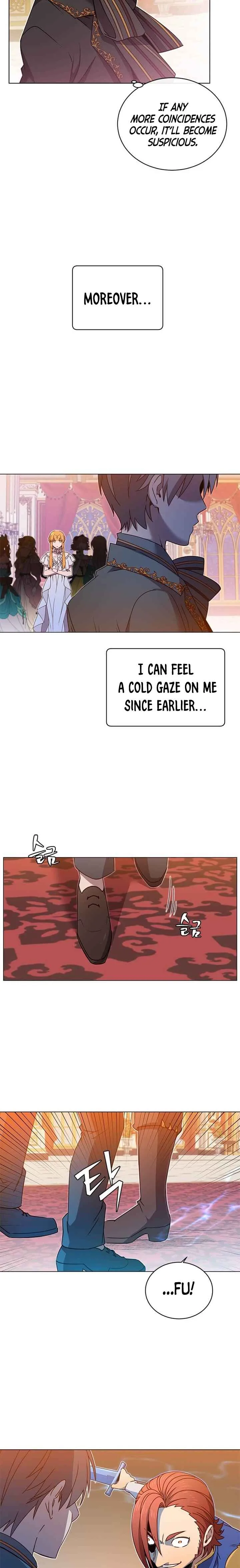 The Max Level Hero has Returned! Chapter 16 page 15