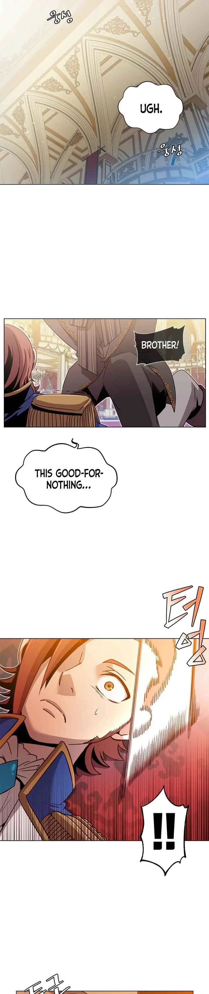 The Max Level Hero has Returned! Chapter 16 page 20