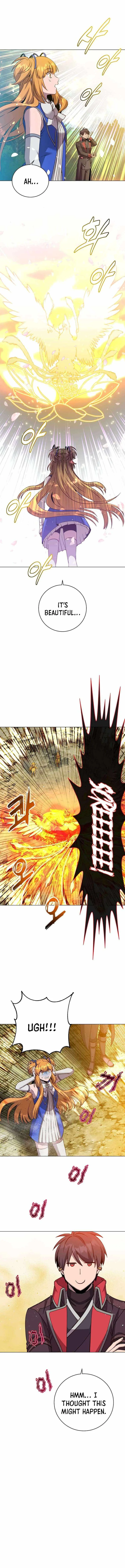 The Max Level Hero has Returned! Chapter 171 page 8