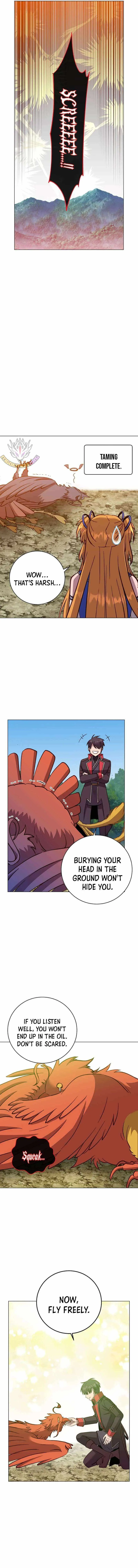 The Max Level Hero has Returned! Chapter 171 page 15