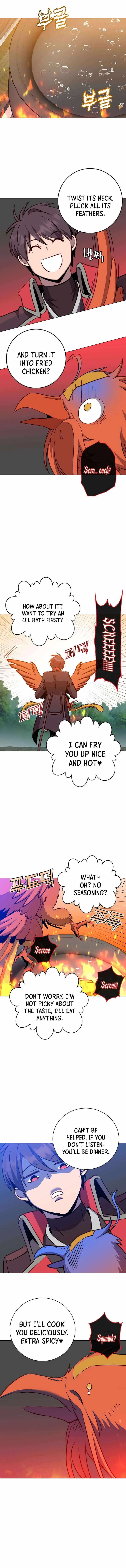 The Max Level Hero has Returned! Chapter 171 page 14