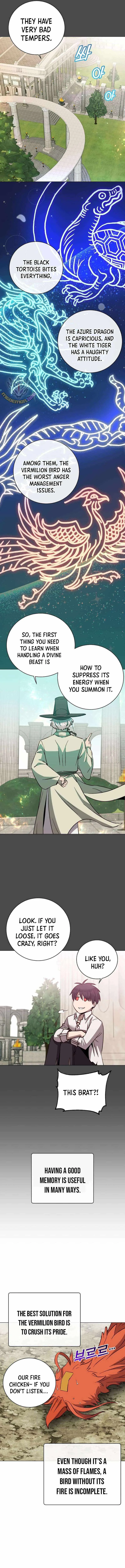 The Max Level Hero has Returned! Chapter 171 page 13