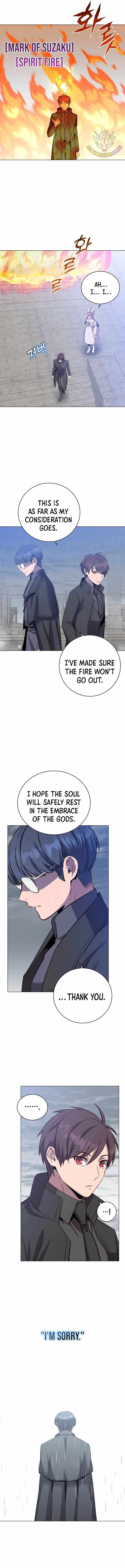 The Max Level Hero has Returned! Chapter 173 page 11