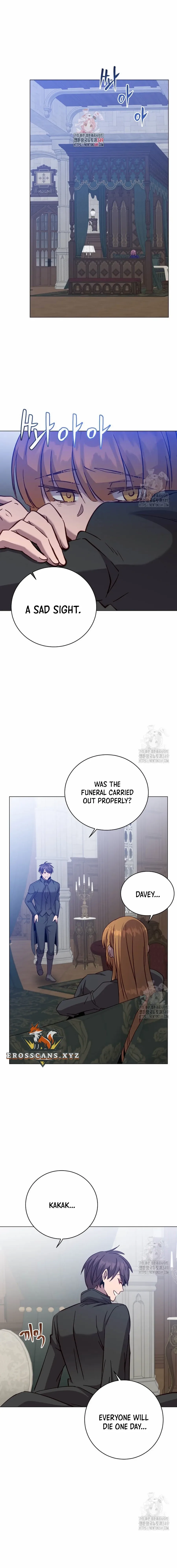 The Max Level Hero has Returned! Chapter 174.1 page 1