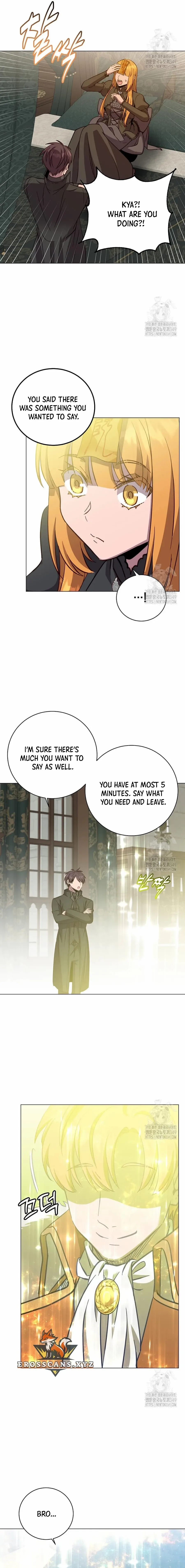 The Max Level Hero has Returned! Chapter 174.1 page 3