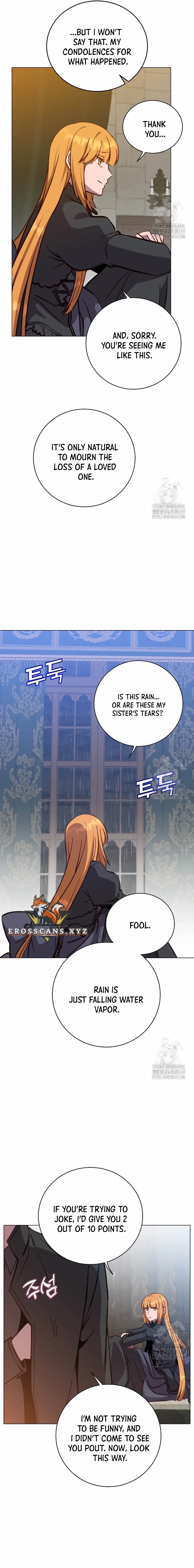 The Max Level Hero has Returned! Chapter 174.1 page 2