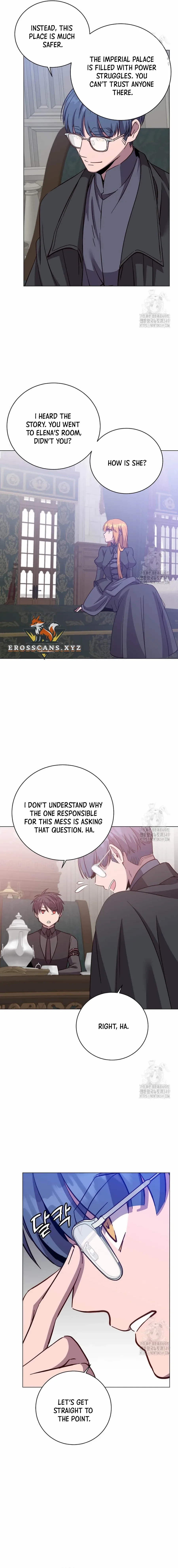 The Max Level Hero has Returned! Chapter 174.2 page 3