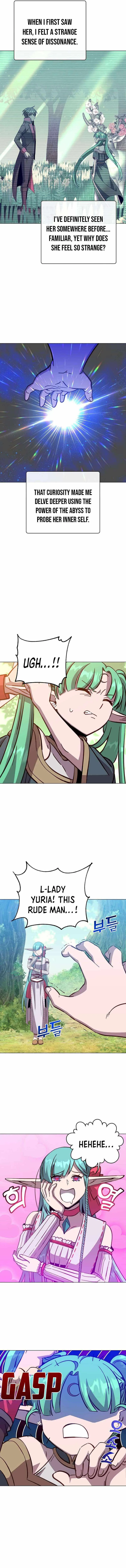 The Max Level Hero has Returned! Chapter 176 page 4