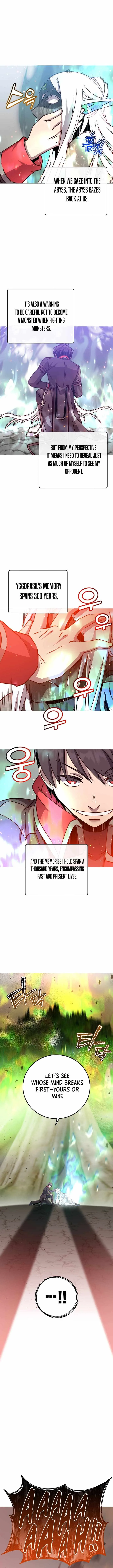 The Max Level Hero has Returned! Chapter 186 page 10
