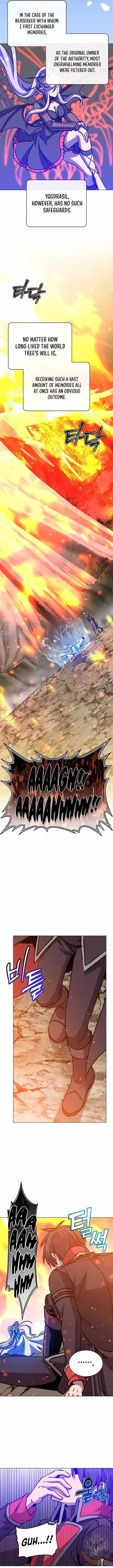 The Max Level Hero has Returned! Chapter 187 page 4