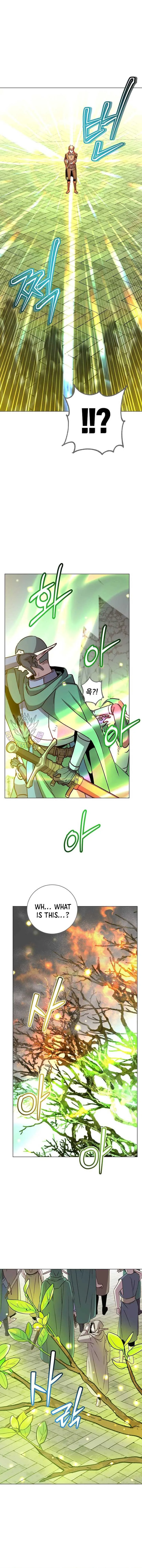 The Max Level Hero has Returned! Chapter 188 page 11