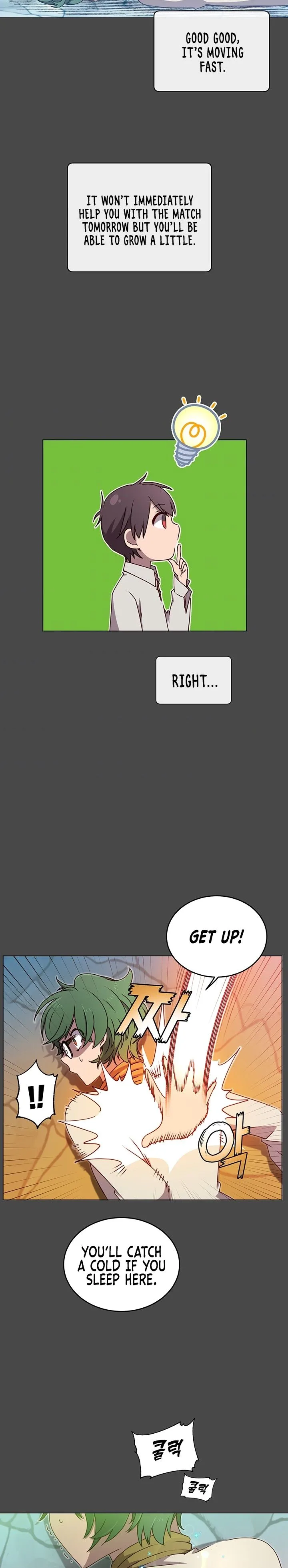 The Max Level Hero has Returned! Chapter 19 page 11