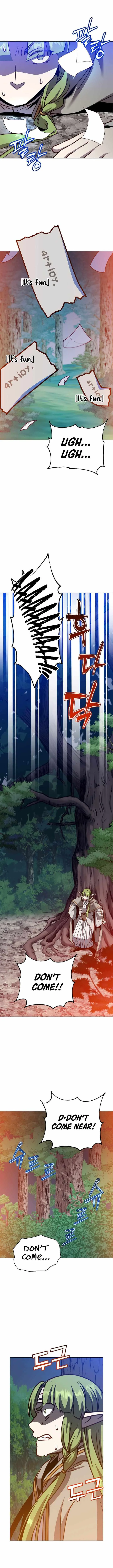The Max Level Hero has Returned! Chapter 190 page 4