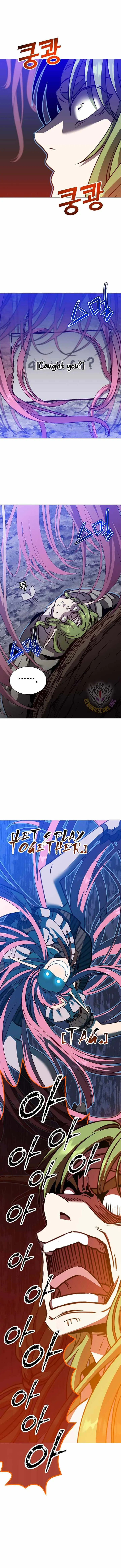 The Max Level Hero has Returned! Chapter 190 page 5
