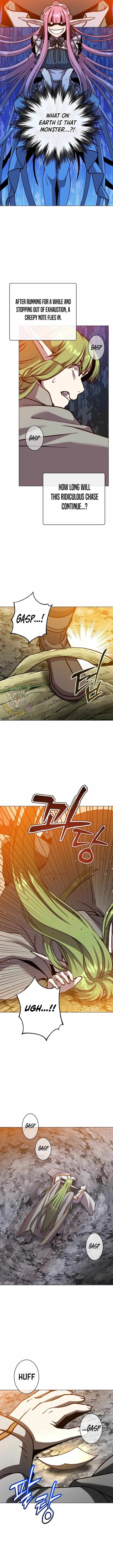 The Max Level Hero has Returned! Chapter 190 page 3