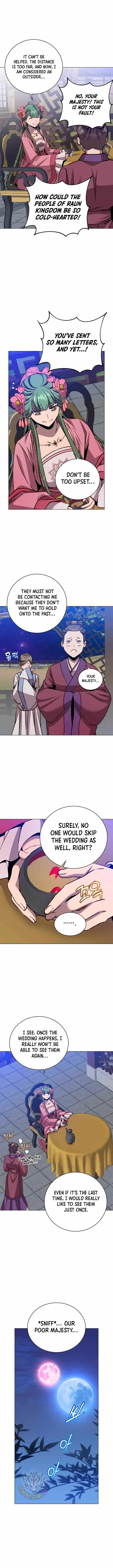 The Max Level Hero has Returned! Chapter 191 page 3