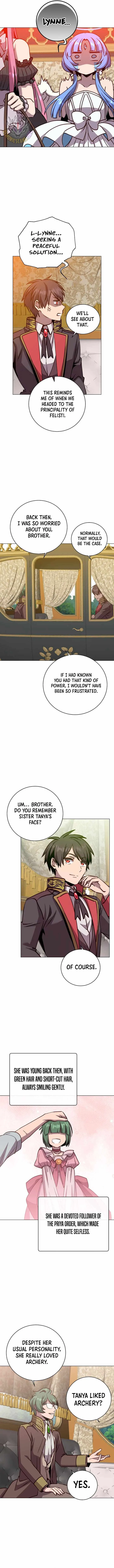 The Max Level Hero has Returned! Chapter 191 page 5