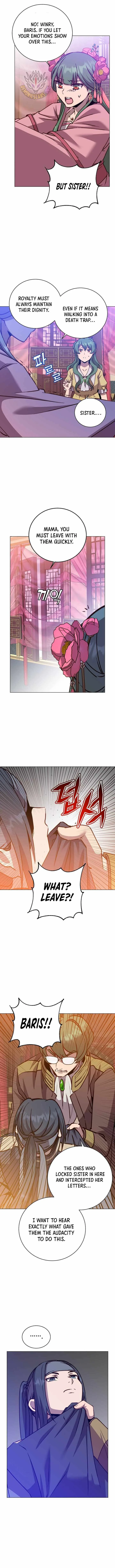 The Max Level Hero has Returned! Chapter 192 page 5