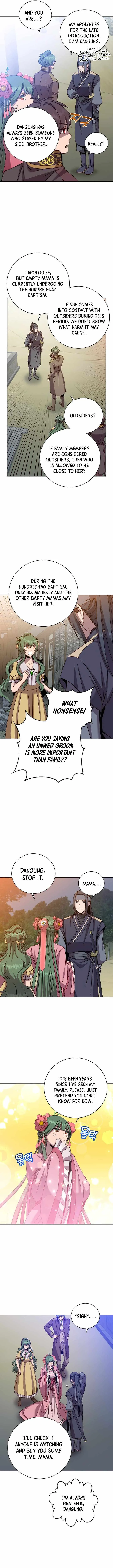 The Max Level Hero has Returned! Chapter 192 page 2