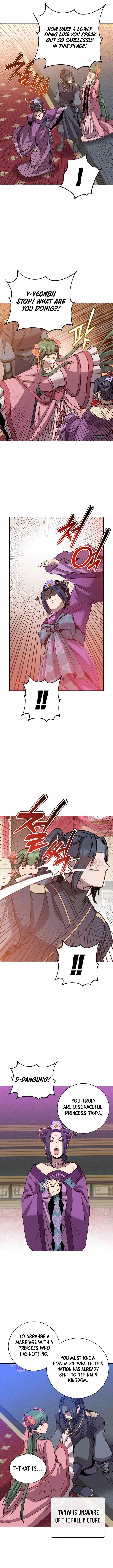 The Max Level Hero has Returned! Chapter 193 page 6