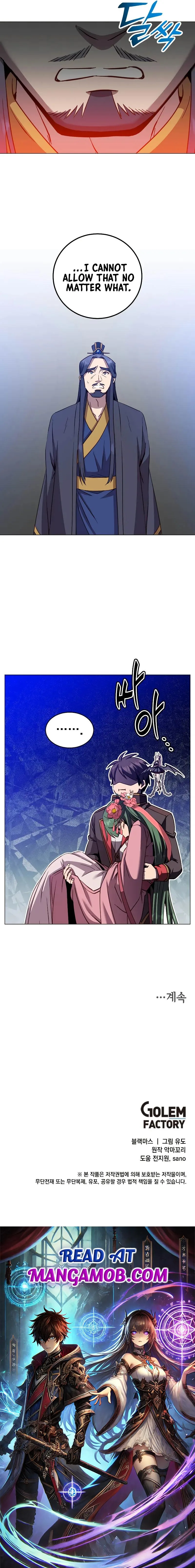The Max Level Hero has Returned! Chapter 195 page 10