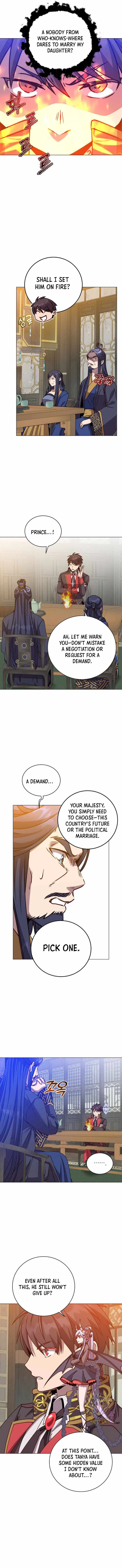 The Max Level Hero has Returned! Chapter 196 page 3