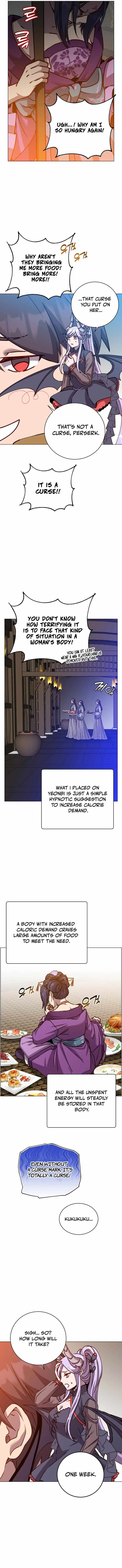 The Max Level Hero has Returned! Chapter 197 page 2