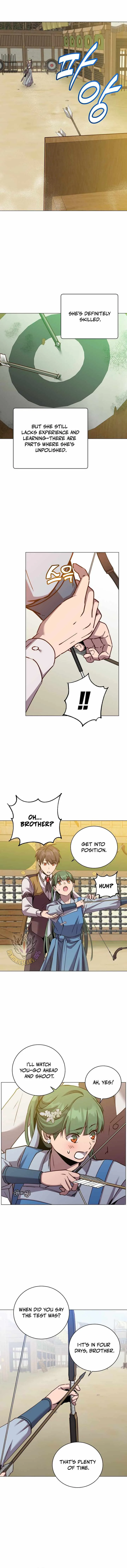 The Max Level Hero has Returned! Chapter 197 page 7