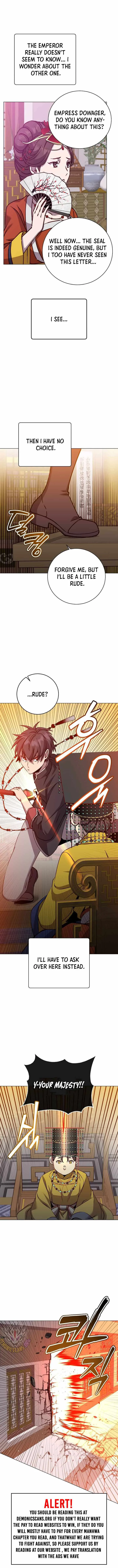 The Max Level Hero has Returned! Chapter 198 page 7