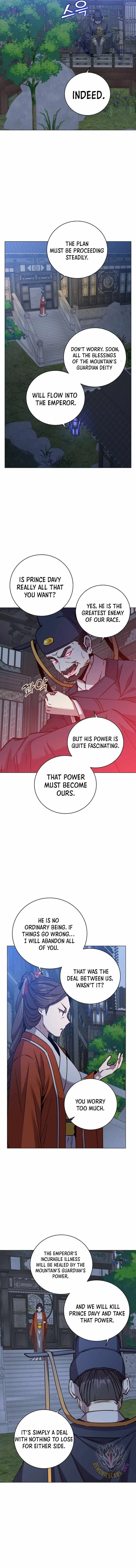 The Max Level Hero has Returned! Chapter 199 page 6