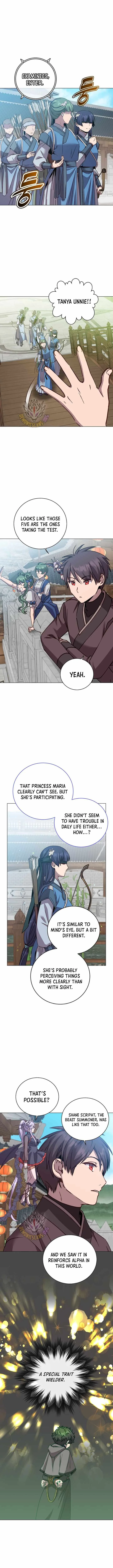 The Max Level Hero has Returned! Chapter 199 page 10
