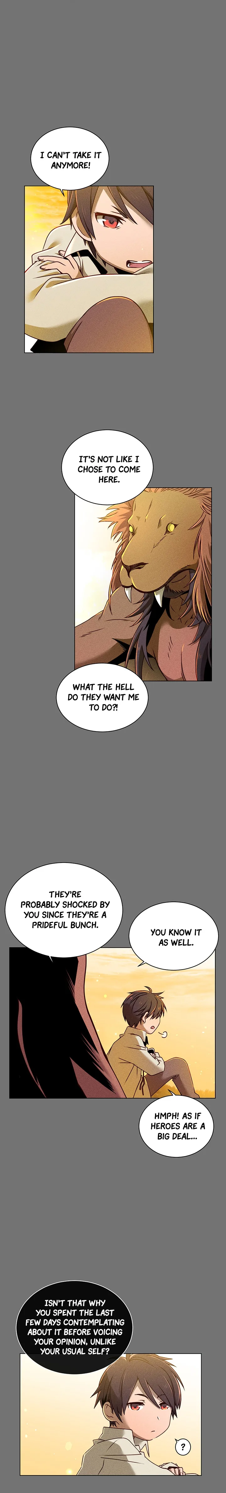 The Max Level Hero has Returned! Chapter 2 page 4
