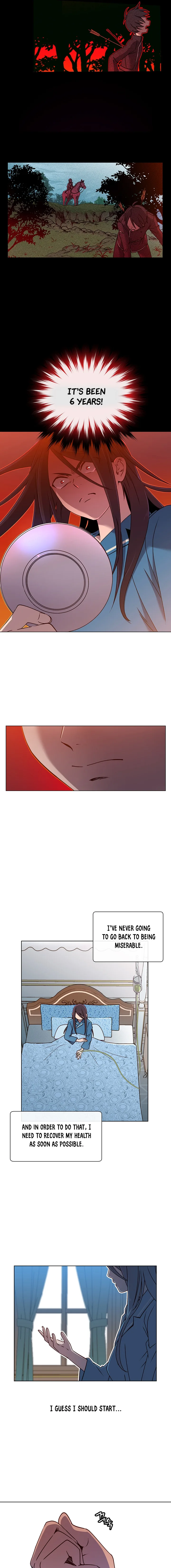 The Max Level Hero has Returned! Chapter 2 page 12