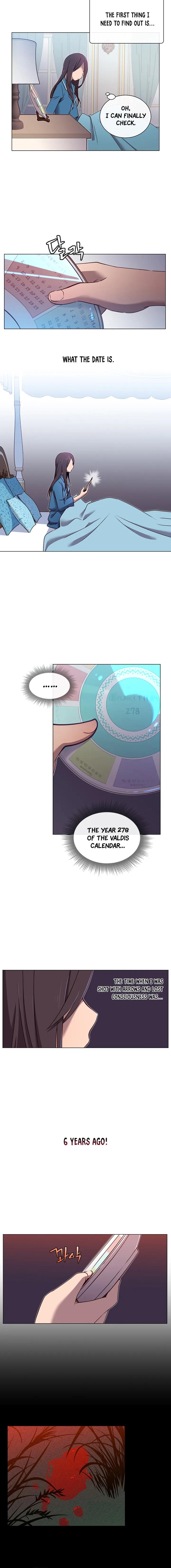 The Max Level Hero has Returned! Chapter 2 page 11