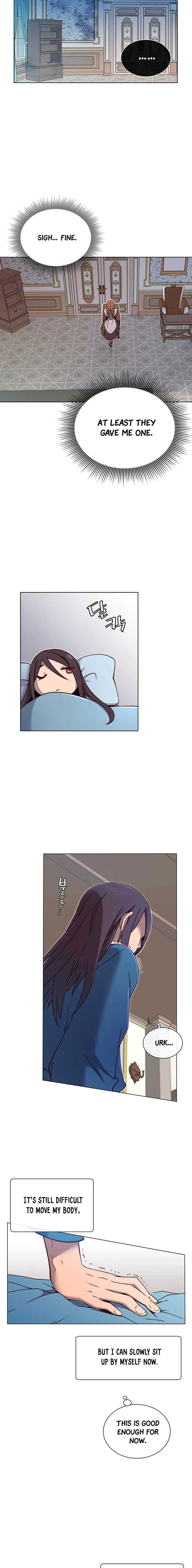 The Max Level Hero has Returned! Chapter 2 page 10
