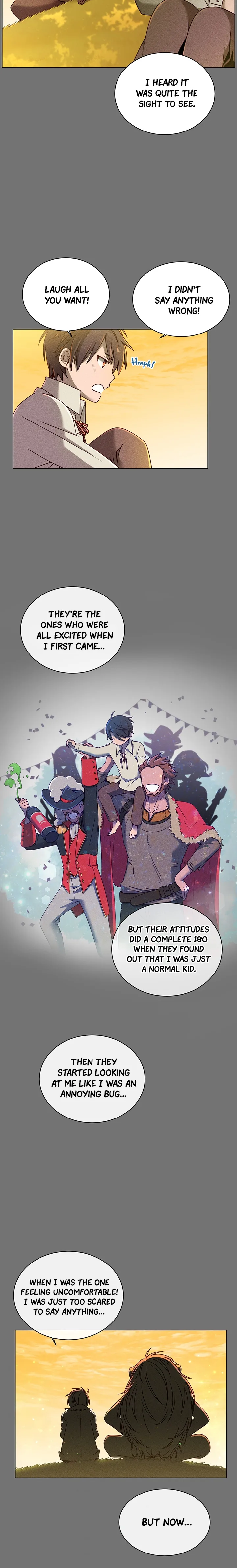 The Max Level Hero has Returned! Chapter 2 page 3