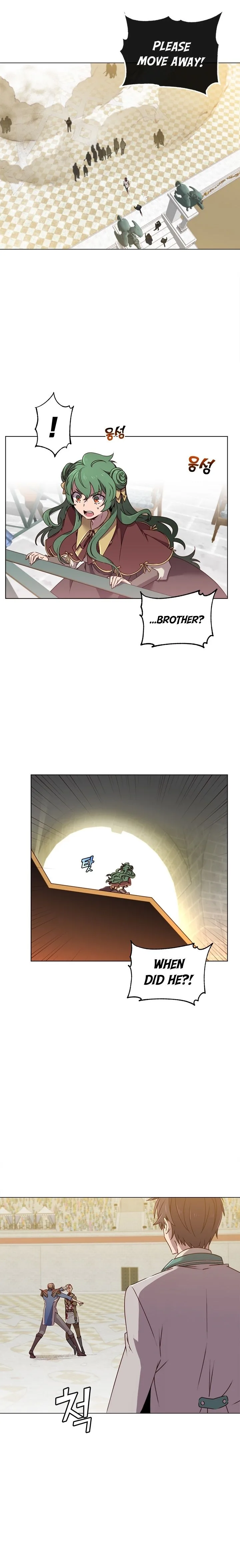 The Max Level Hero has Returned! Chapter 20 page 10