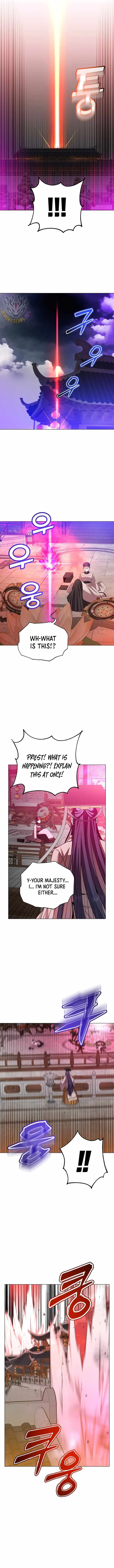 The Max Level Hero has Returned! Chapter 200 page 3
