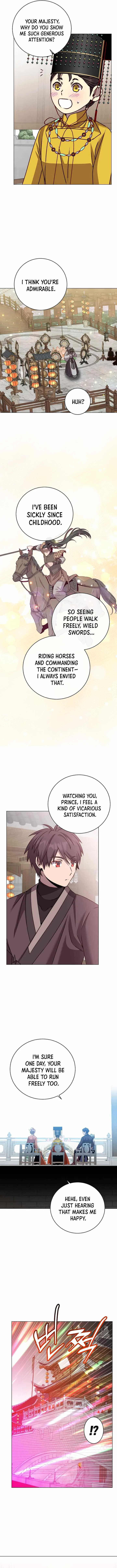 The Max Level Hero has Returned! Chapter 200 page 2