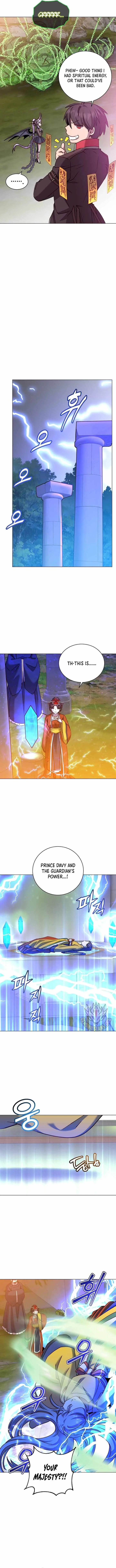 The Max Level Hero has Returned! Chapter 202 page 10