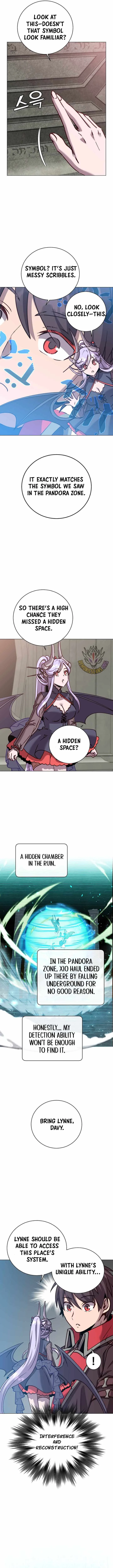 The Max Level Hero has Returned! Chapter 203 page 7