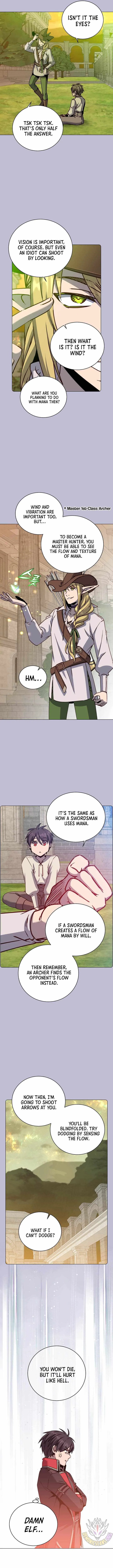The Max Level Hero has Returned! Chapter 207 page 7
