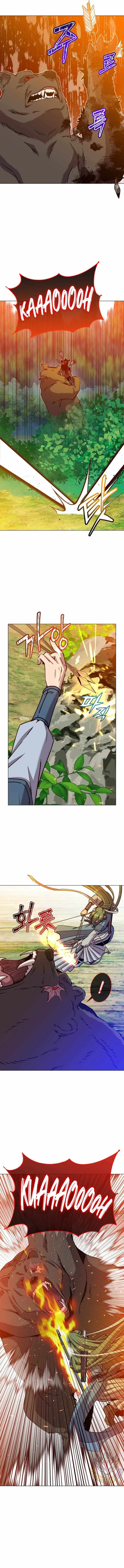 The Max Level Hero has Returned! Chapter 207 page 11